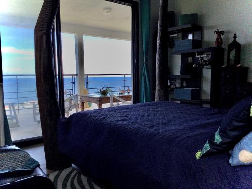 La novia Del Mar un Cocon entre Ciel et Mer in Saint-Pierre, Réunion