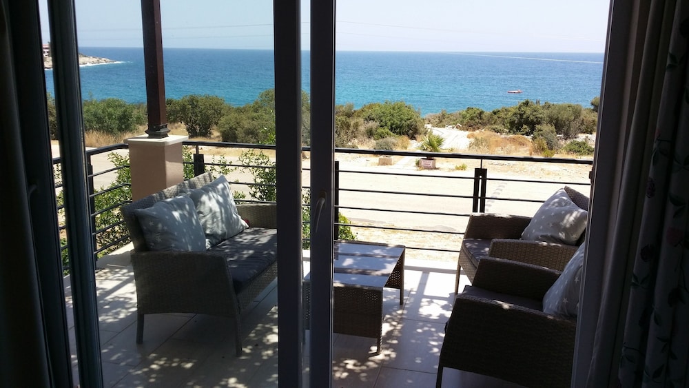 Holiday Villa In Kizkalesi Mersin 100 M From Sea 19698427 — Silifke