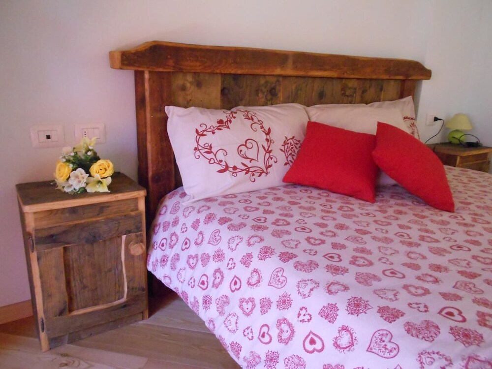 Agriturismo Alle Baite — Branzi — photo 2