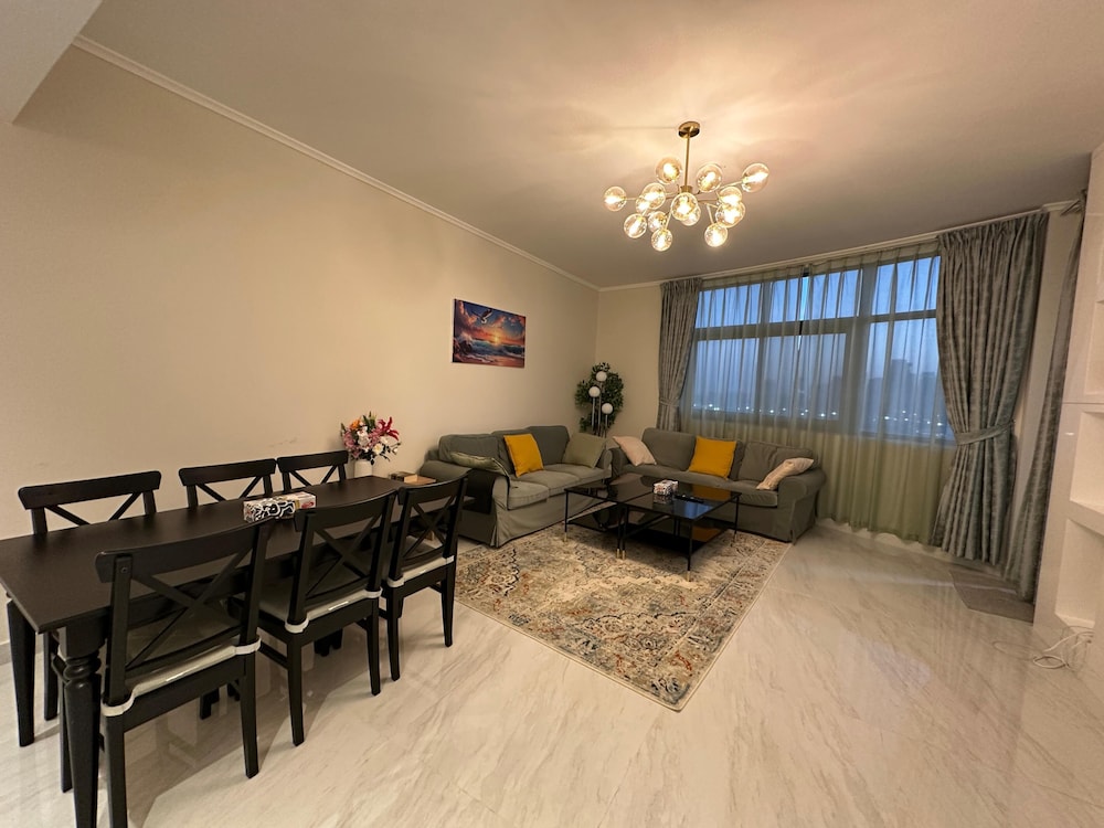 Zapbed House LW 2007 — 4-Star Luxury Hotel in Dubai, United Arab Emirates