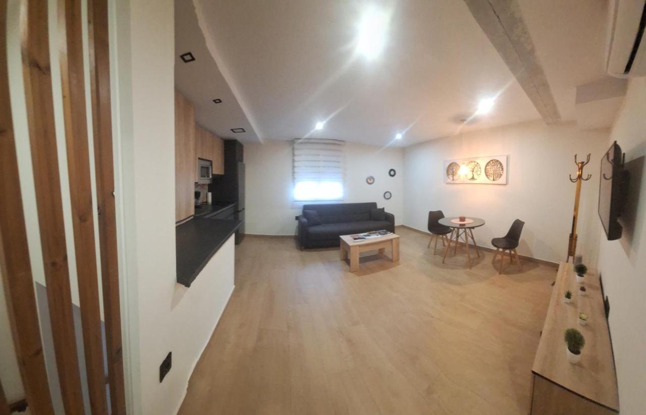 Celadores 6 El Almendral in Jaen, Spain