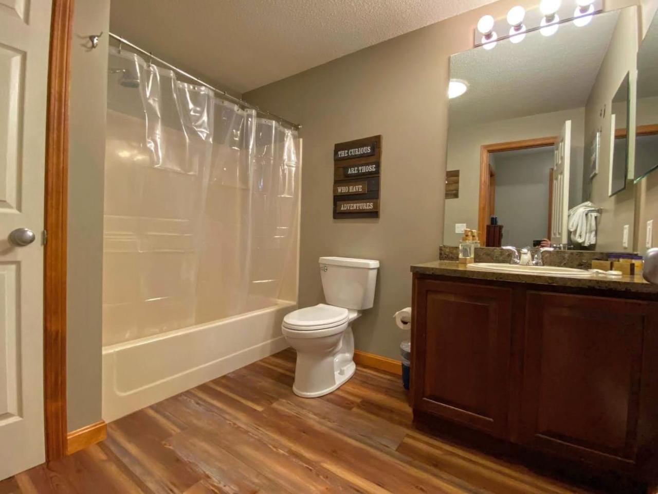 C1 Top Rated Ski In Ski Out Townhome Great views fireplaces fast wifi AC Short walk to slopes - photo 27