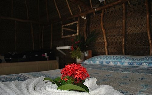 Waisalima Beach Resort & Dive Centre in Unknown City, Fiji