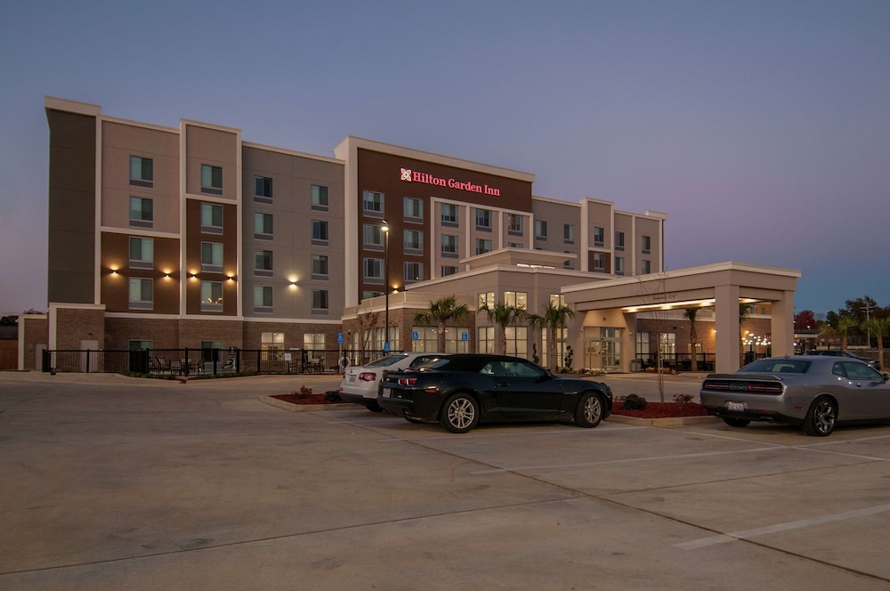 Hilton Garden Inn Jackson Clinton - photo 61