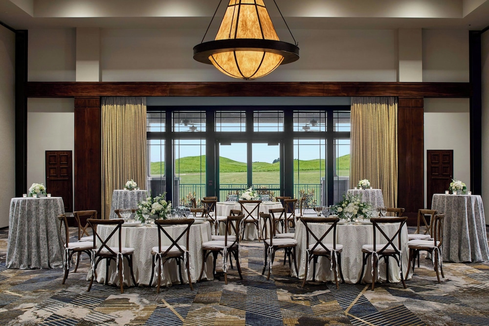 Montgomery Marriott Prattville Hotel & Conference Center - photo 5