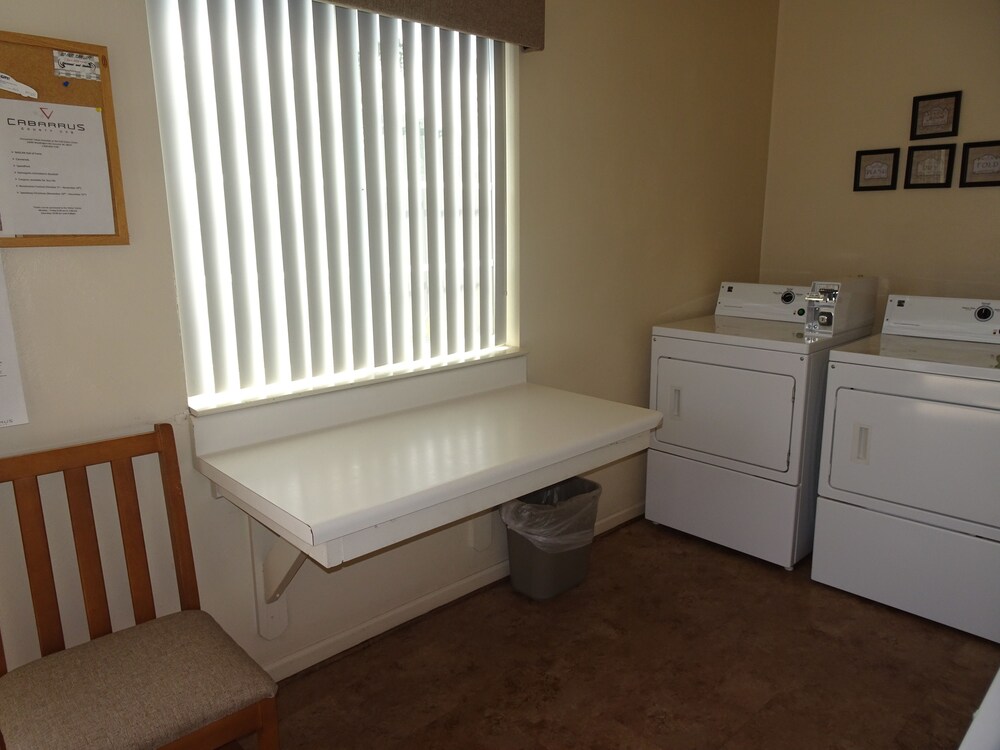 Affordable Suites of America Lynchburg - photo 40