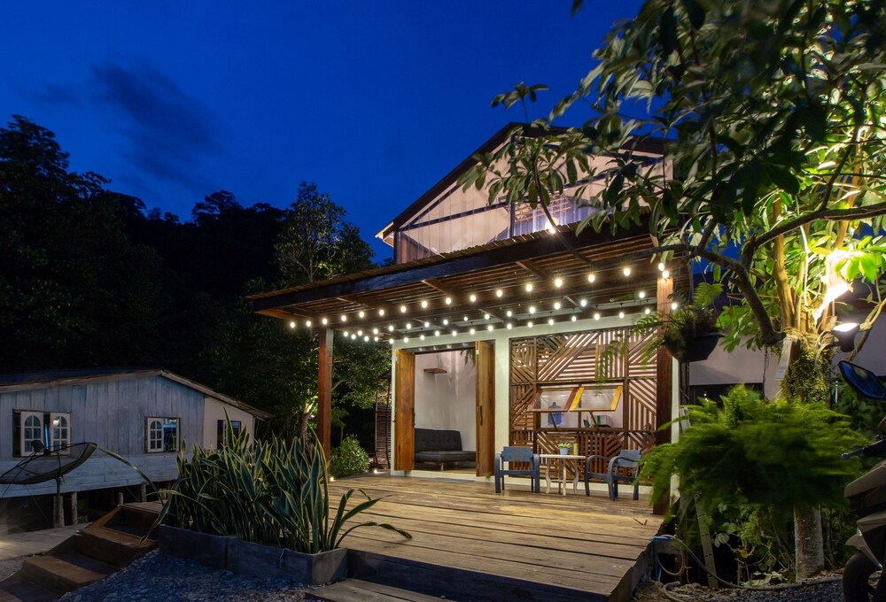 Escape Life Koh Kood in Trat, Thailand