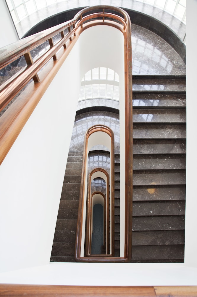 Jr Hotels Grande Albergo delle Nazioni Bari in Bari, Italy