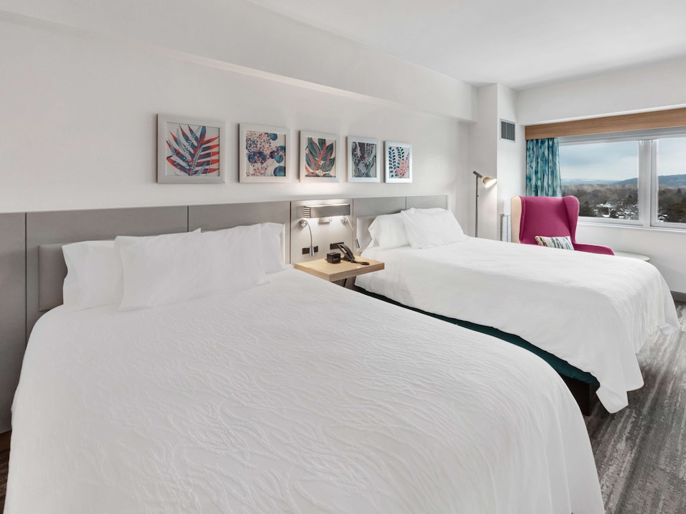 Hilton Garden Inn Ithaca - photo 10