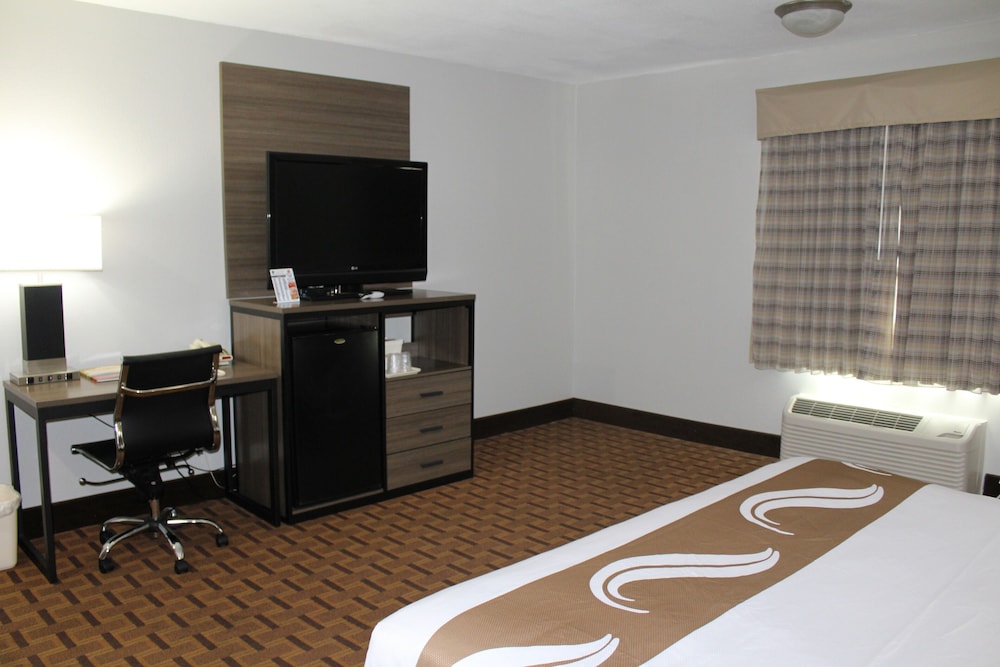 Hotel Inn Santa Fe - photo 5