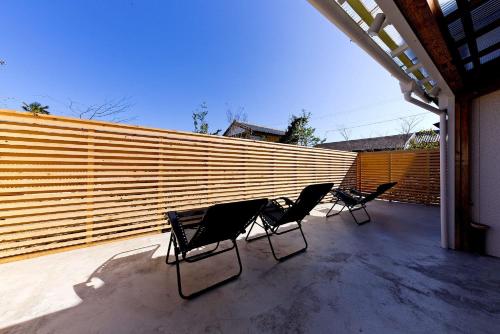 Saunarf in Shima, Japan