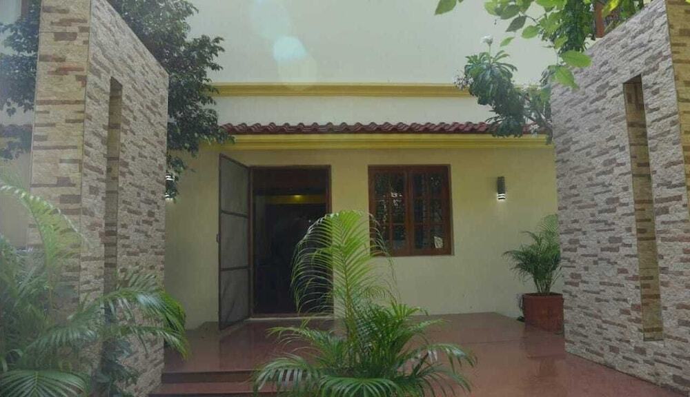 Grand Stay Elite in Salem, India