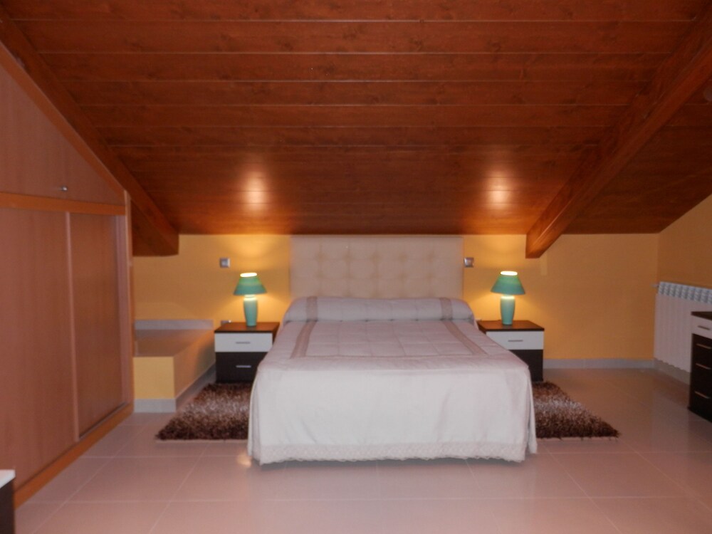 Apartamentos Monte Hernanz — Riaza — photo 4