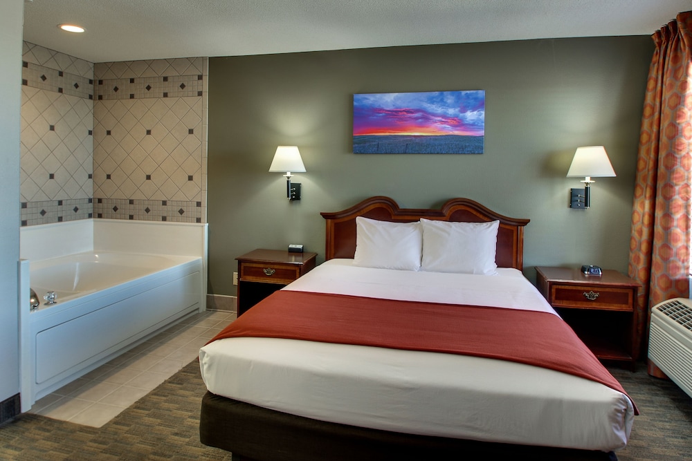 The Niobrara Lodge - photo 7