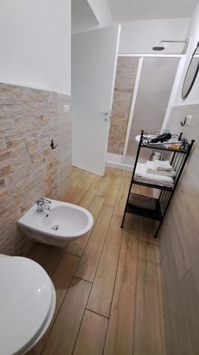 Altomuro 39 di S.A. - carbon neutral hotel in Formia