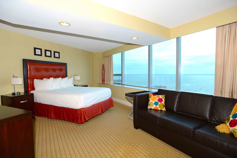 Boardwalk Resorts Atlantic Palace - photo 6