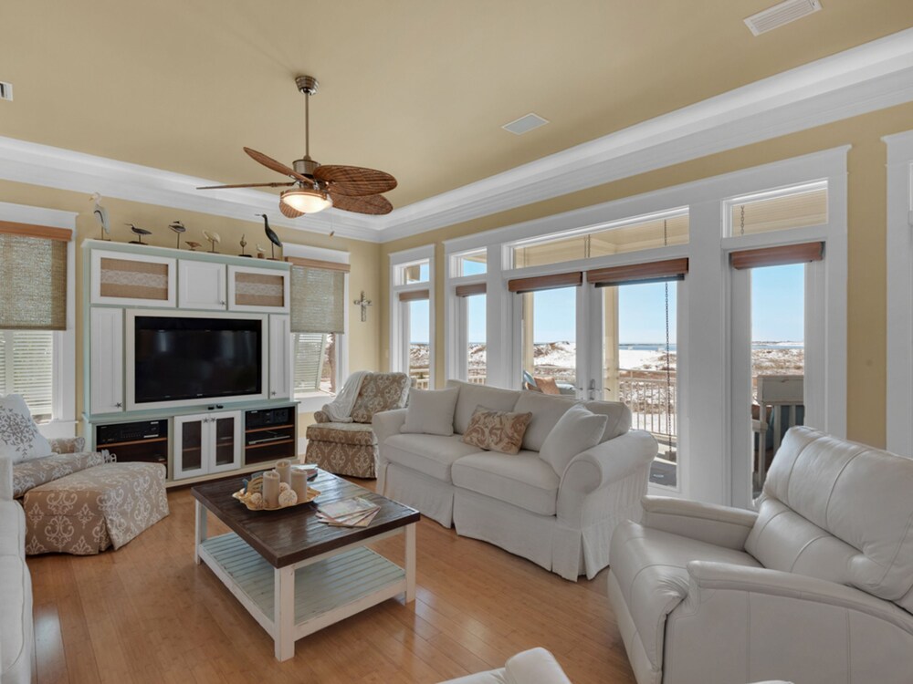Evening Views At Destin Pointe Resort - photo 19