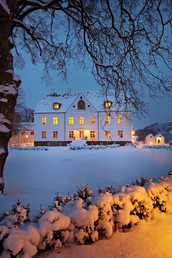Haraldskær Sinatur Hotel & Konference in Vejle, Denmark