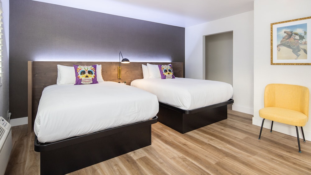 The Catrina Hotel - photo 9