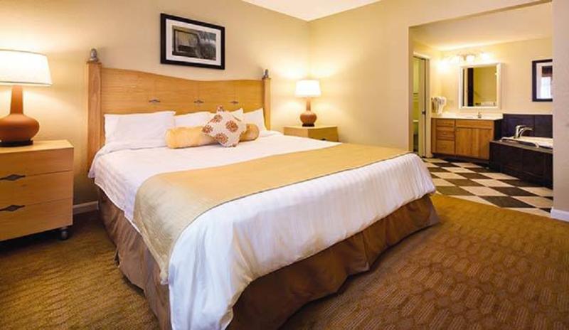 Club Wyndham Ocean Boulevard - photo 28