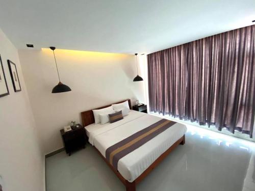 Reasmey Cheanich Hotel in Kampong Cham, Cambodia