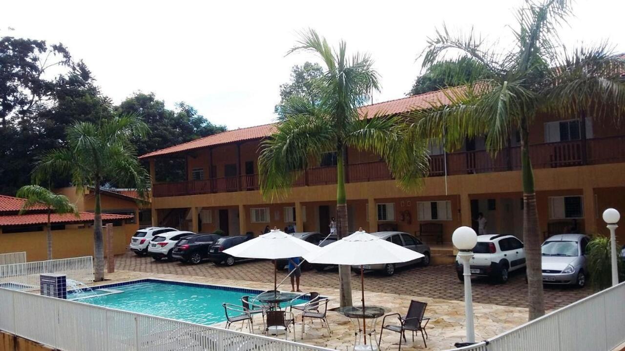 Pousada Recanto Do Trabalhador - last minute hotel in Rancharia