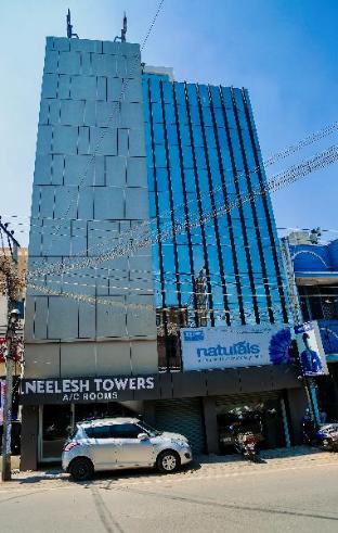 Neelesh Towers - last minute hotel in Unknown City