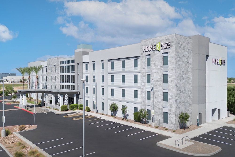 Home2 Suites by Hilton Phoenix Chandler - featured photo