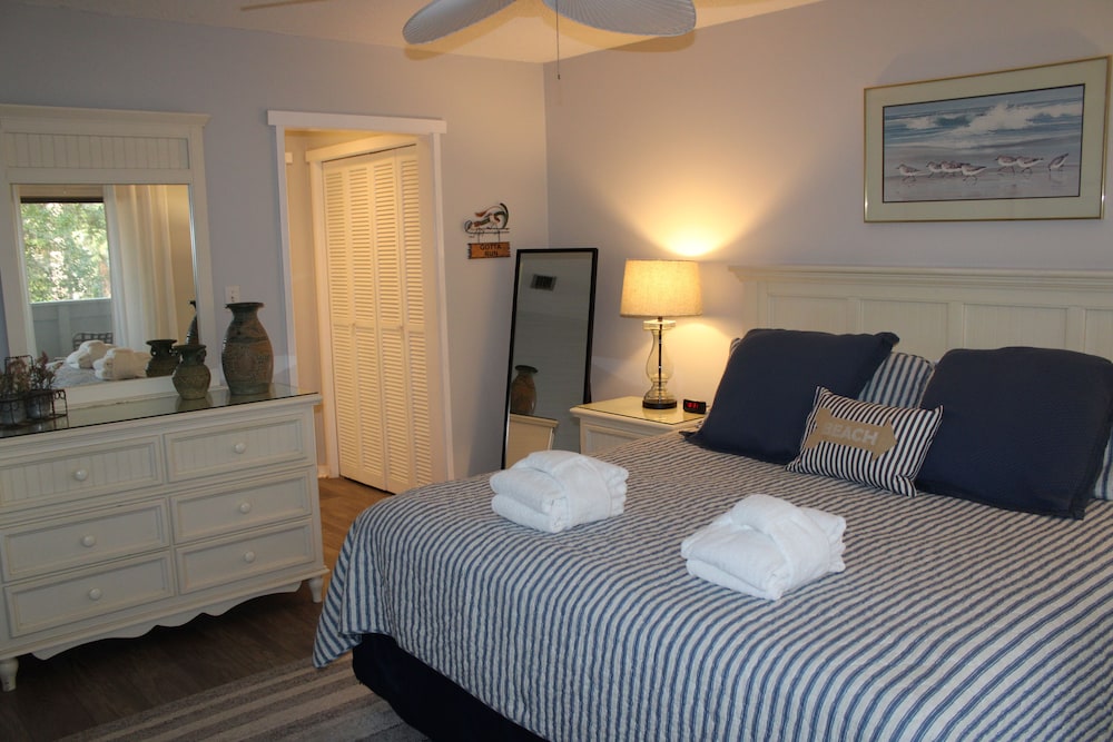 241 Stoney Creek at Sea Pines Resort - photo 5