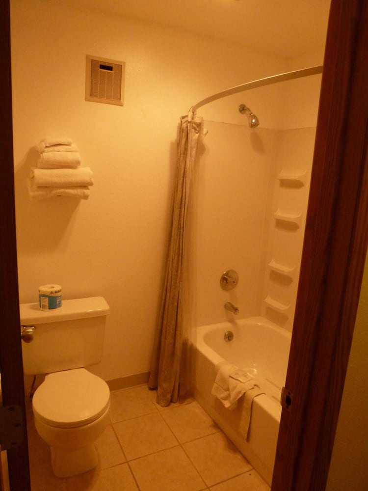 Sunshine Motel II - photo 14