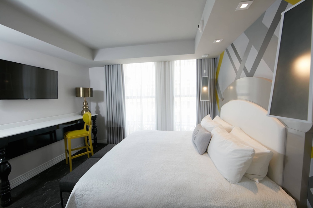 Elyton Hotel Autograph Collection by Marriott - photo 52