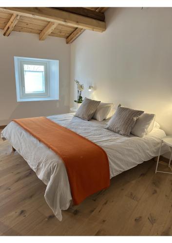 Follinetta10 Enjoy Holiday Home in the Prosecco Hills — 4-Star Luxury Hotel in Follina, Italy