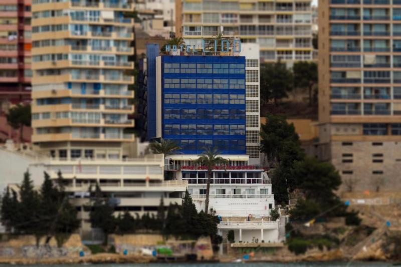 Lido — Benidorm — photo 2