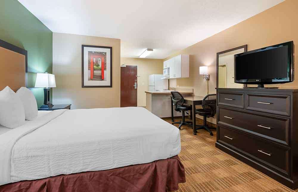 Extended Stay America Suites Cincinnati Covington - photo 13