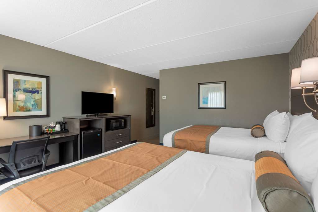 Best Western Plus Bowling Green - photo 18