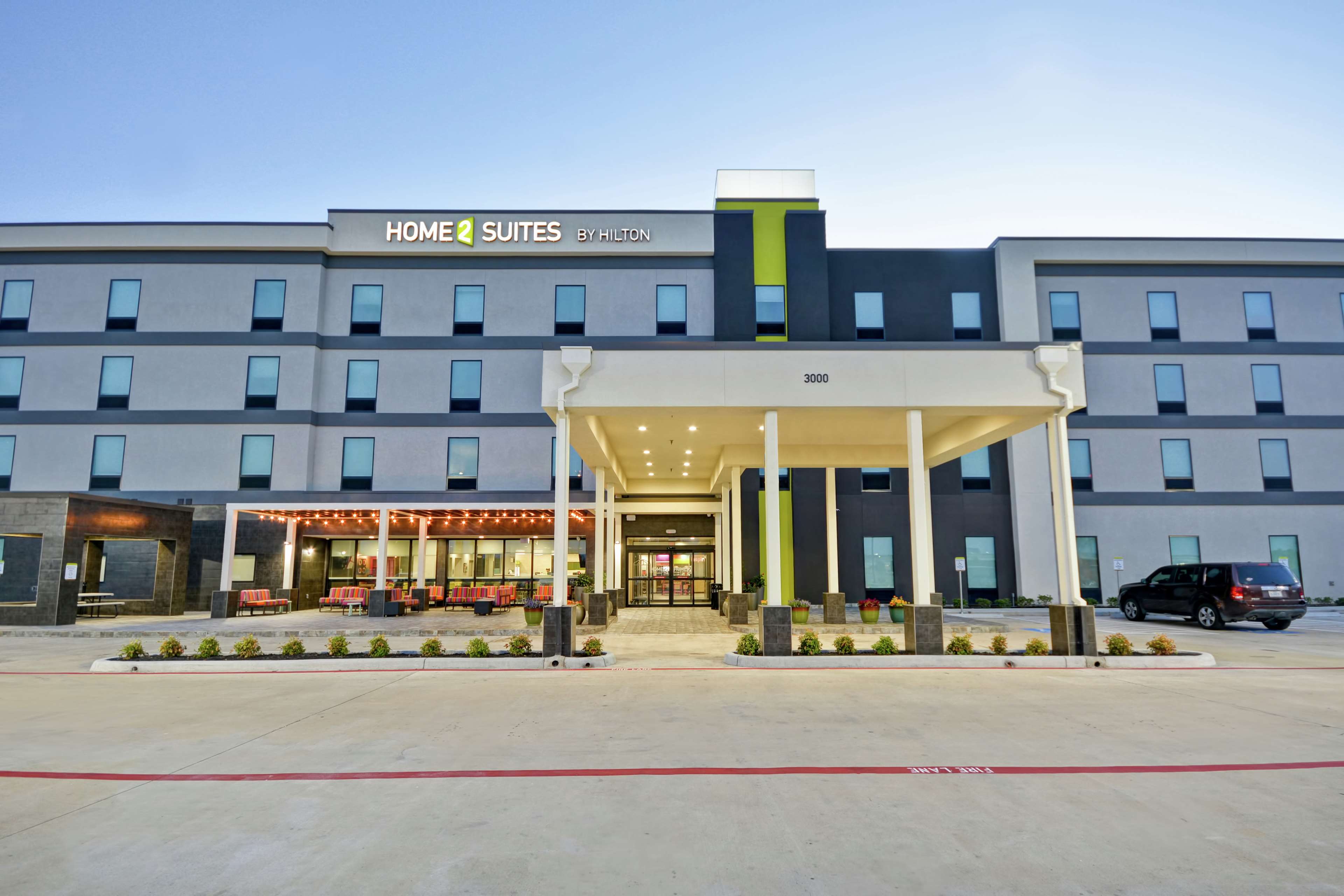 Home2 Suites by Hilton Texas City Houston - photo 2