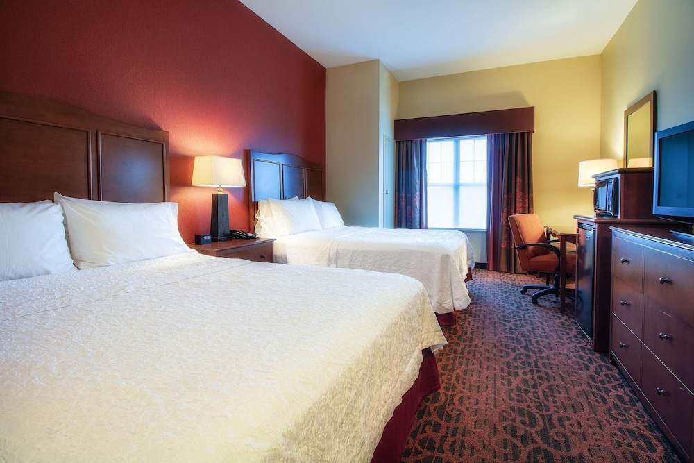 Hampton Inn Oxford Miami University Area - photo 8