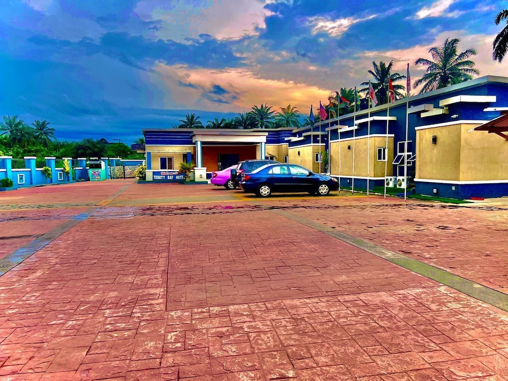 Triinity Bay — Uyo — photo 3