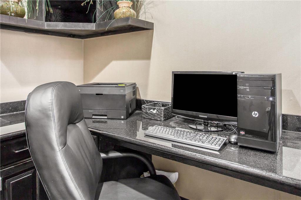 Sleep Inn & Suites West Medical Center - photo 24