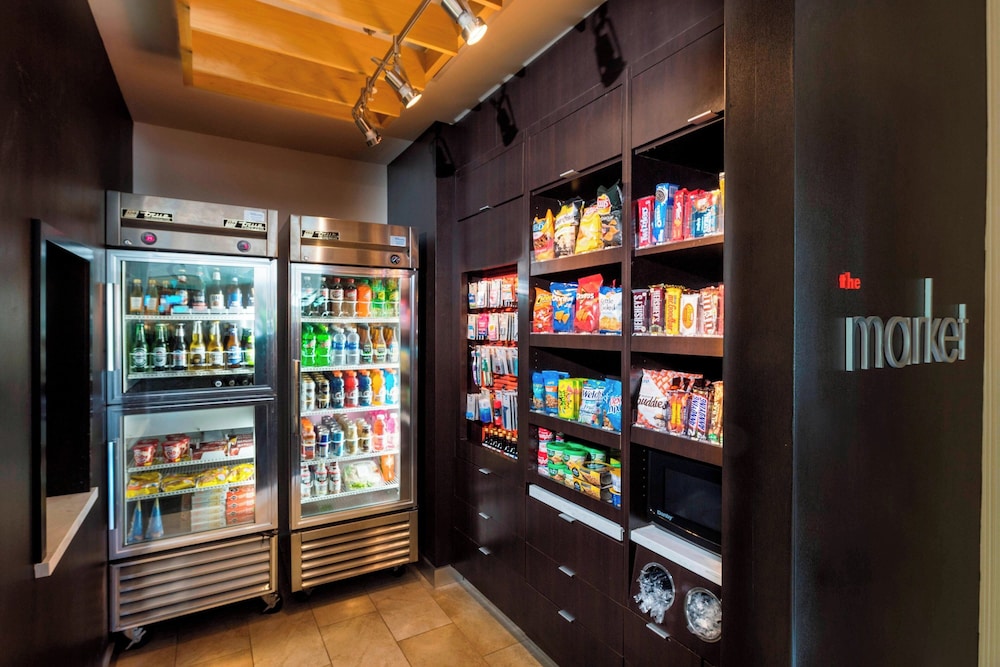 Courtyard by Marriott Atlanta Buford Mall of Georgia - photo 16