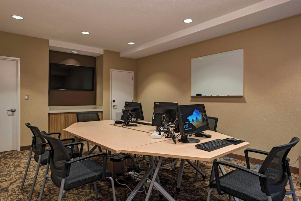 TownePlace Suites by Marriott Columbia - photo 20