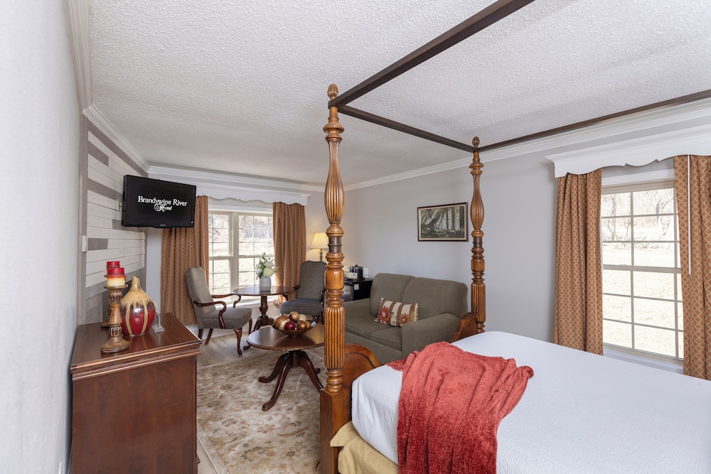 Brandywine River Hotel - photo 58