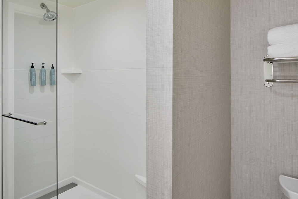 Residence Inn Atlanta NE Duluth Sugarloaf - photo 24