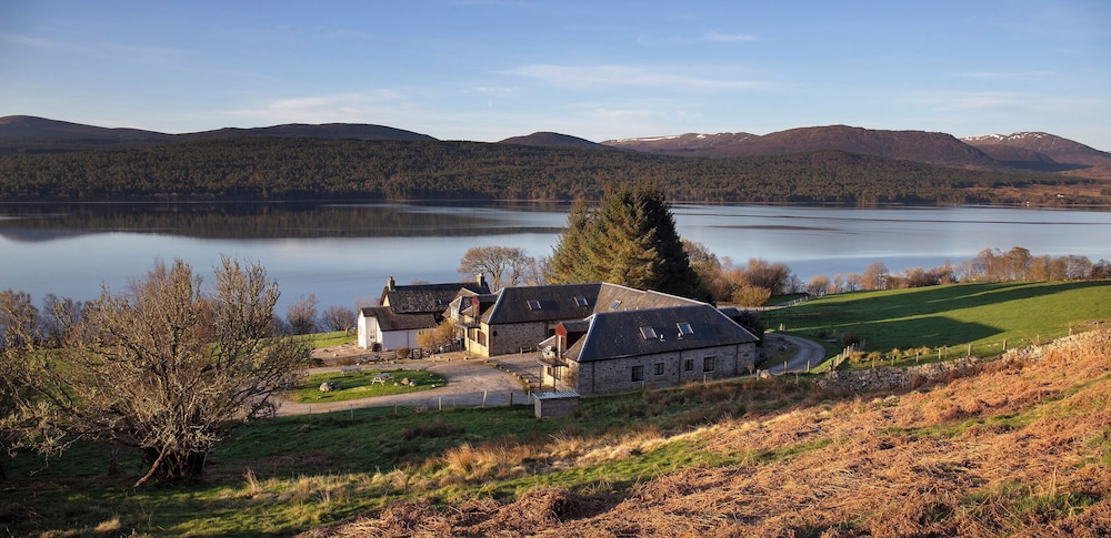 Macgregor — Pitlochry