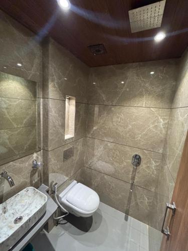 Hotel Sai Samrudhi Western Express Highway