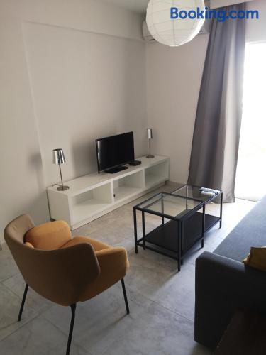 Lykavitos Apartments