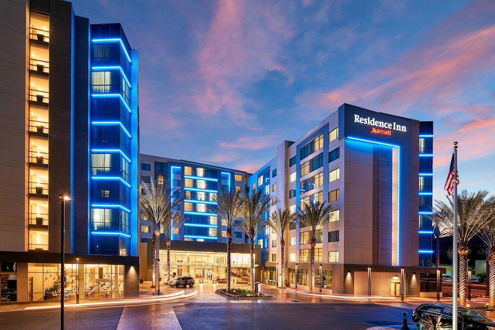 Residence Inn by Marriott at Anaheim Resort Convention Cntr - featured photo