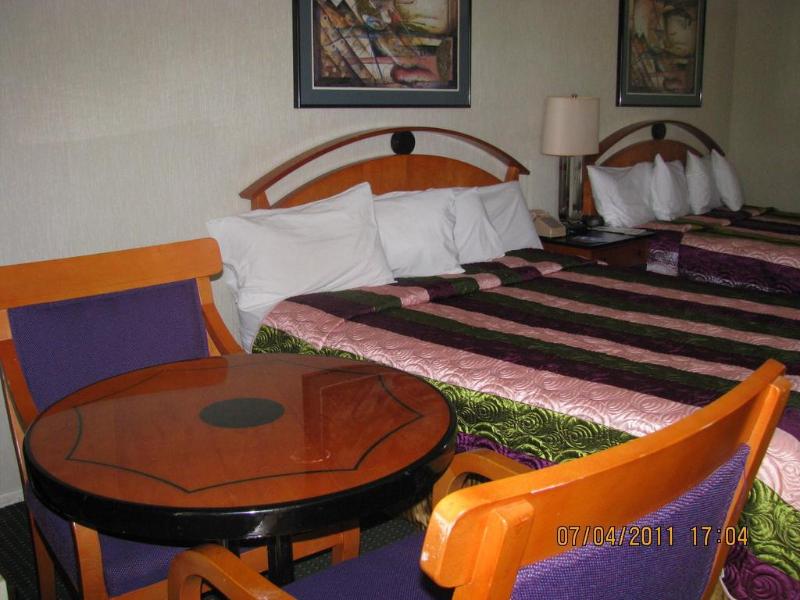 Vagabond Inn Reno - photo 12