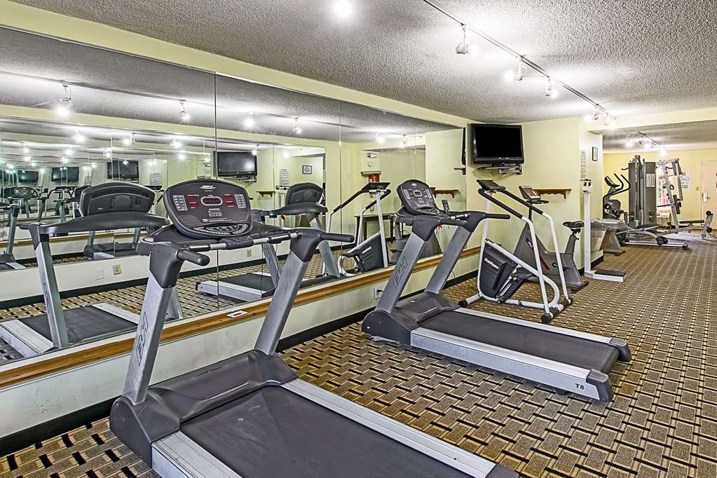 Clarion Inn Columbia Airport - photo 36