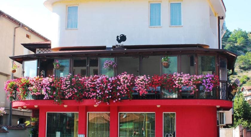 Family Hotel Flora in Zlatograd, Bulgaria